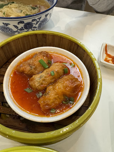 Comentarii opinii despre D'Shanghai