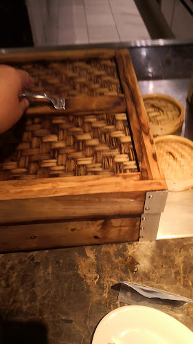 Comentarii opinii despre Tanjung Ria Kitchen