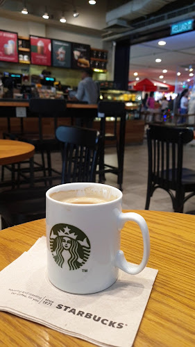 Starbucks Coffee Malaysia