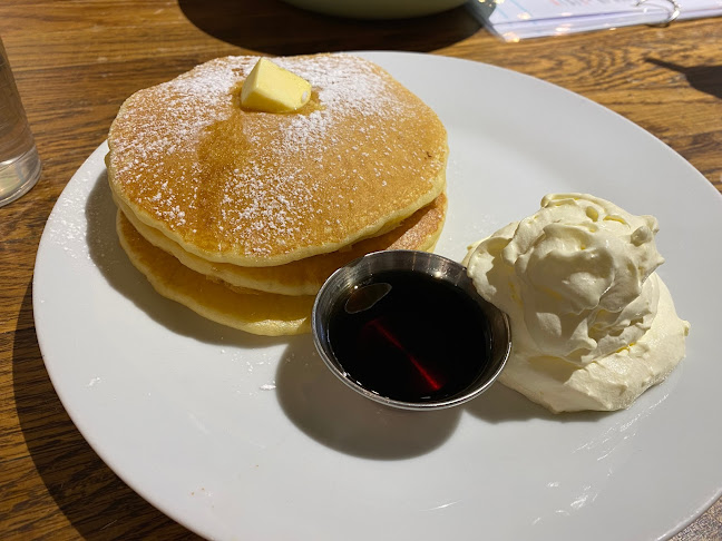 Opinii despre Let's Meat | American Restaurant | American Food | American Breakfast în Tanjung Bungah - Gastronomi dan perhotelan