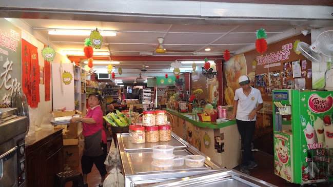 Comentarii opinii despre Taste Better