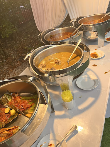 Sarifah JB Catering - Gastronomi dan perhotelan