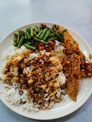 Kedai Kopi Leader - Gastronomi dan perhotelan