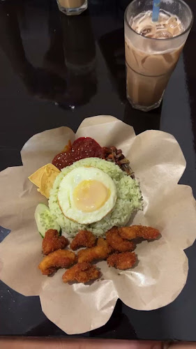 918 Kopitiam 九幺八咖啡屋