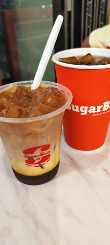 Comentarii opinii despre SugarBun Borneo Asian Food - Conezion, Putrajaya