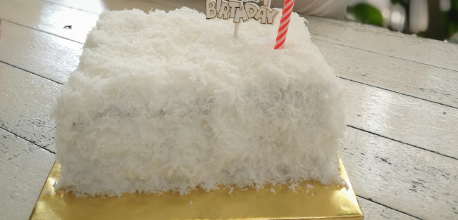 Comentarii opinii despre Fat Tea Macanese Food