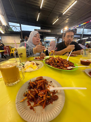 No.9,Persiaran Gurney.T.P.S Gurney Drive(Baru),Menara Sunrise, Township, 10350 George Town, Pulau Pinang