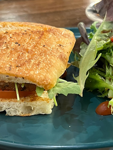 Comentarii opinii despre Yin's Sourdough Bakery and Cafe (Penang)