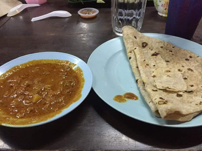 Comentarii opinii despre Kedai Kopi Mai Sechewen