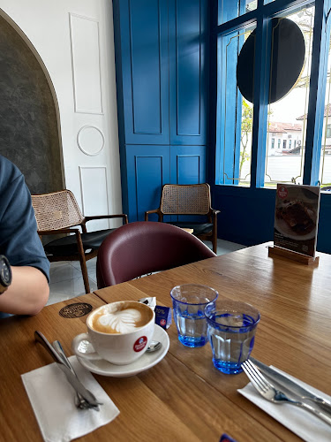 Frenche Roast Cafe (Molek)