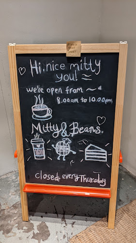 Mittyandbeans - Kajang