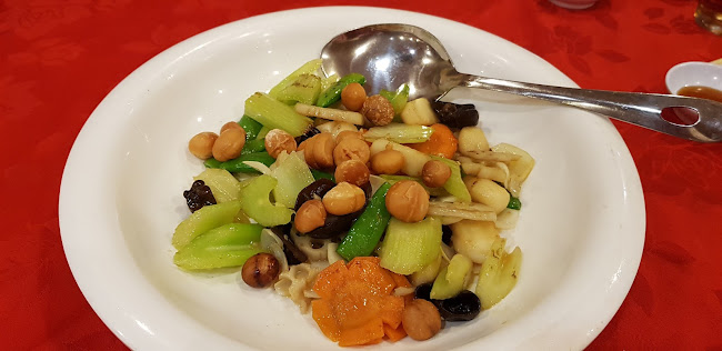 Opinii despre East Ocean Seafood Restaurant | Menglembu în Ipoh - Gastronomi dan perhotelan