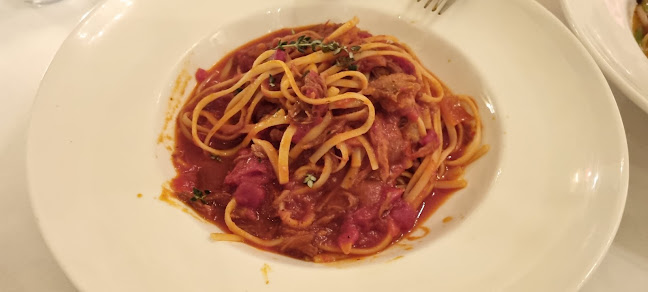 Suffolk House Restaurant - George Town