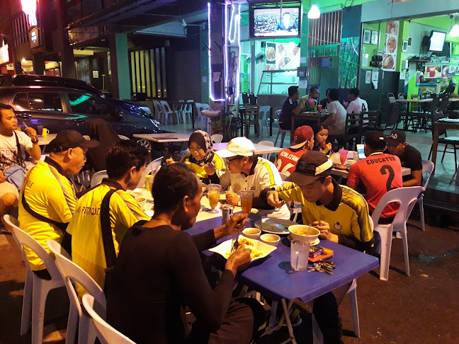 Ketumbar Cafe - Bintulu