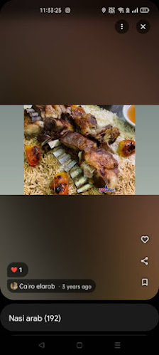 Opinii despre Cairo elarab în Johor Bahru - Gastronomi dan perhotelan