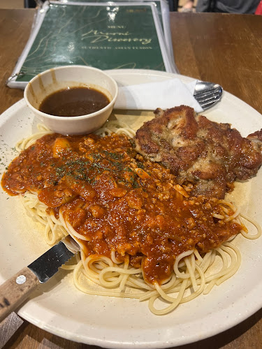 Murni Discovery Kelana Jaya - Gastronomi dan perhotelan