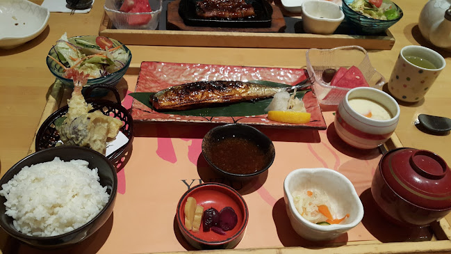 Opinii despre Yuzu KLCC Japanese Restaurant în Kuala Lumpur - Gastronomi dan perhotelan