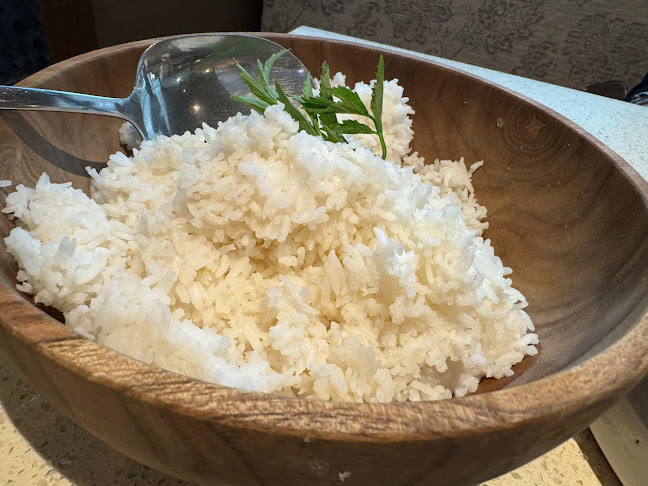 Comentarii opinii despre Cili Kampung - Suria KLCC