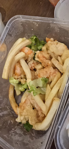 Comentarii opinii despre Damasquino Restaurant