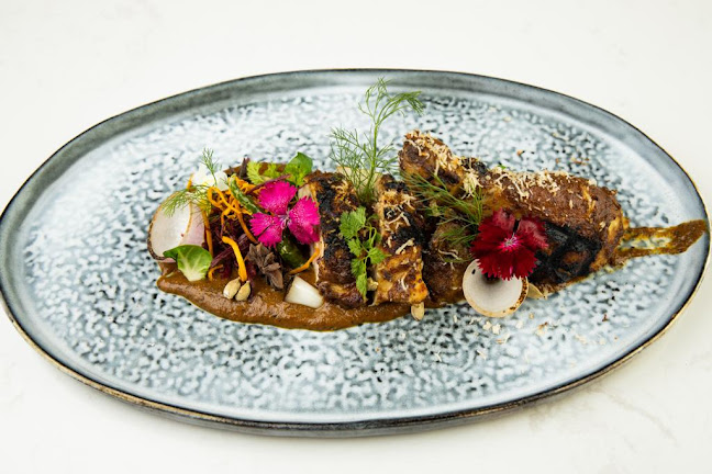 The Tamarra by Irama Dining - George Town