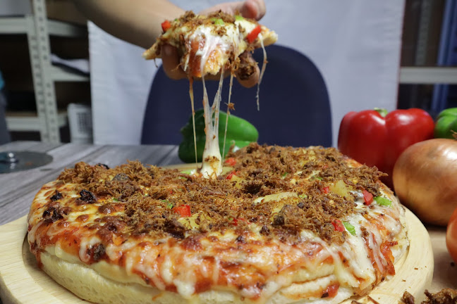 Opinii despre PizzaBoom Malaysia în Shah Alam - Gastronomi dan perhotelan