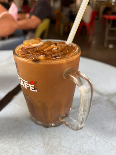 Kedai Kopi Khuan Heong Yan - Kota Bharu