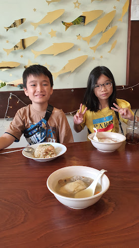 Tina’s Kitchen - Gastronomi dan perhotelan