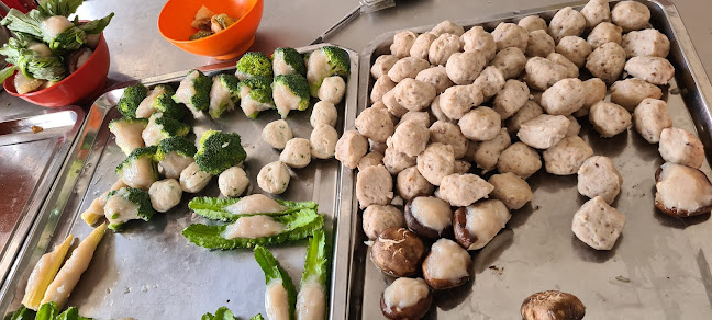 Kedai Kopi Kwong Hong