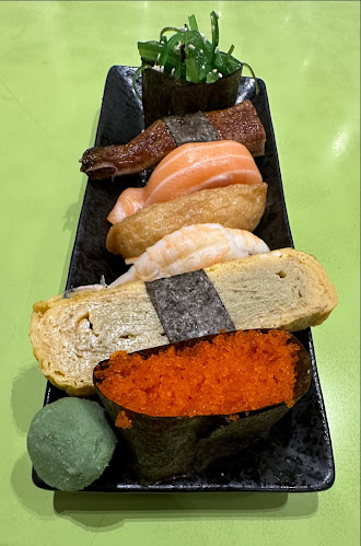 Ori Restaurant @ Damai Point - Gastronomi dan perhotelan