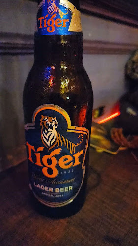 Opinii despre Junk Cafe în George Town - Gastronomi dan perhotelan