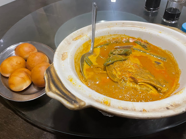 160, Jalan Pokok Assam, Kampung Sungai Tupai, 34000 Taiping, Perak