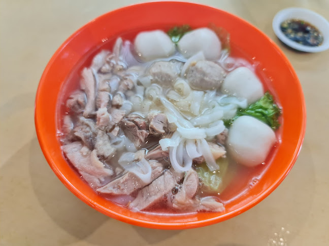 192, Jalan Burma, Kampung Syed, 10350 George Town, Pulau Pinang