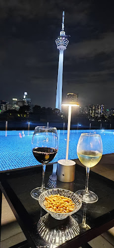 Opinii despre Man Tao Bar I Rooftop Bar în Kuala Lumpur - Gastronomi dan perhotelan
