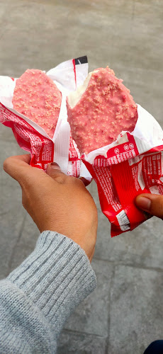 Opinii despre Warung Kopi Mamu în George Town - Gastronomi dan perhotelan