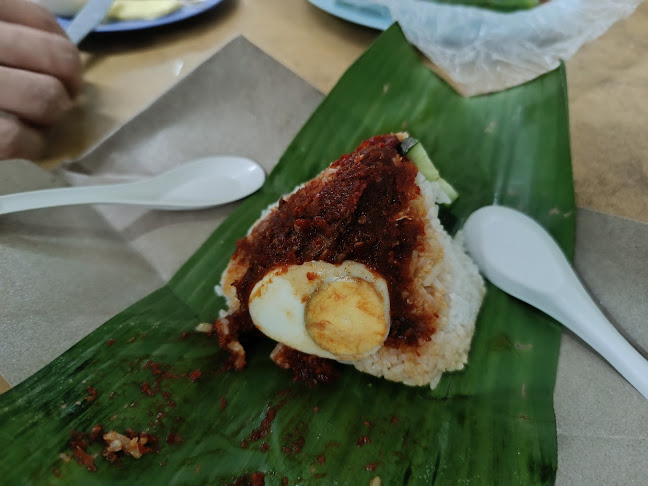 Pahang Raub Tong Nam Bee