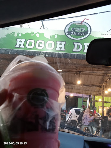 Hogoh De Coco HQ - Temerloh