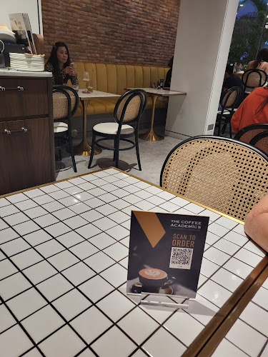 The Coffee Academics @ Pavilion Kuala Lumpur