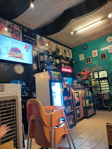 Opinii despre Restoran Are We Corner în Taiping - Gastronomi dan perhotelan