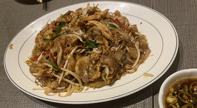 Opinii despre Madam Kwan's • 1 Utama Shopping Centre în Petaling Jaya - Gastronomi dan perhotelan