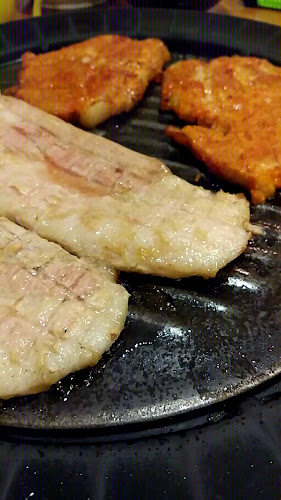 Kim's Korean Restaurant Georgetown - George Town