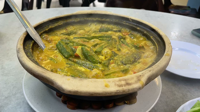 Opinii despre One To Six Seafood Restaurant în Kota Kinabalu - Gastronomi dan perhotelan