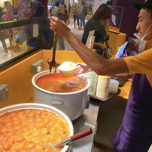 Opinii despre MyLaksa (Aman Central) în Alor Setar - Gastronomi dan perhotelan