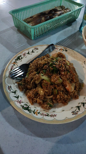 Warung Anak Kampung - Gastronomi dan perhotelan