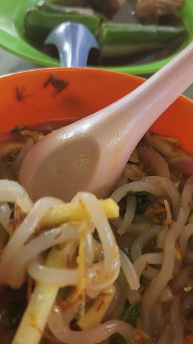 Restoran O & S - Gastronomi dan perhotelan