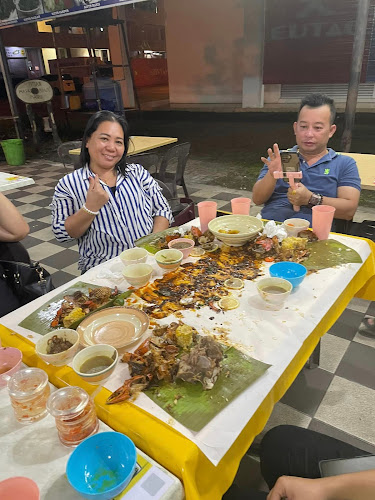 Putri's Kitchen II - Kota Kinabalu