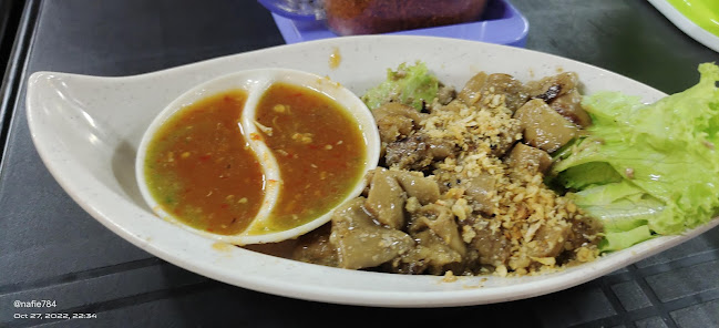 Mia Ping Yaag - Kuala Terengganu