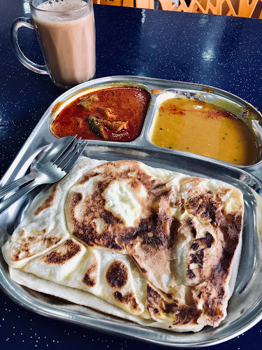 Comentarii opinii despre Restoran Nasi Kandar Penang Town