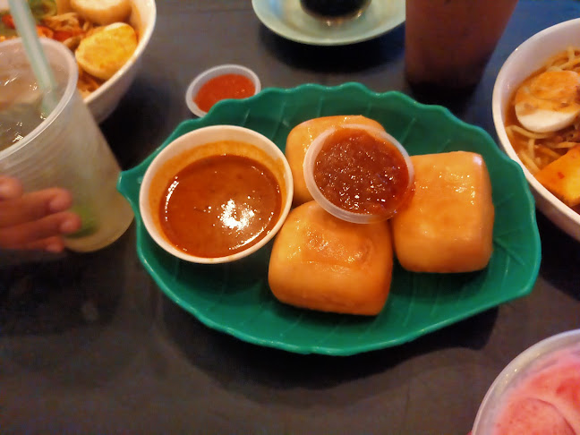 Comentarii opinii despre Warung Rumah Merah