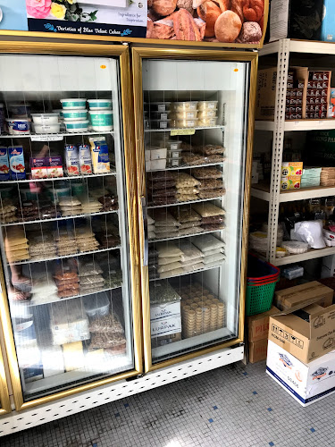 Bonjour Trading - Gastronomi dan perhotelan