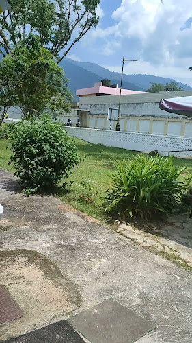 Mom's Prison Corner - Taiping